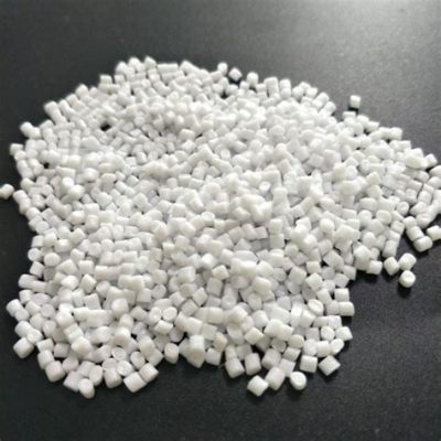  Polyethylene Tereftalato: Uma Revolução Plástica para Embalagens Flexíveis e Fibras Resistentes!