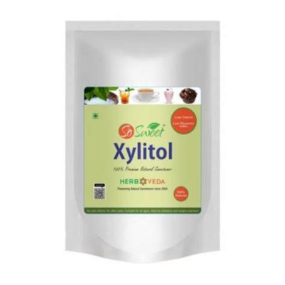  Xylitol: Um Adoçante Natural para Aplicações Industriais Inovadoras!