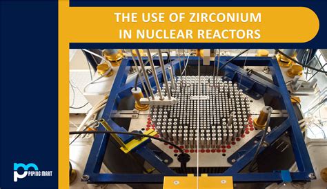 Zirconium – Uma Maravilha da Engenharia de Reatores Nucleares e Implantes Ortopédicos!